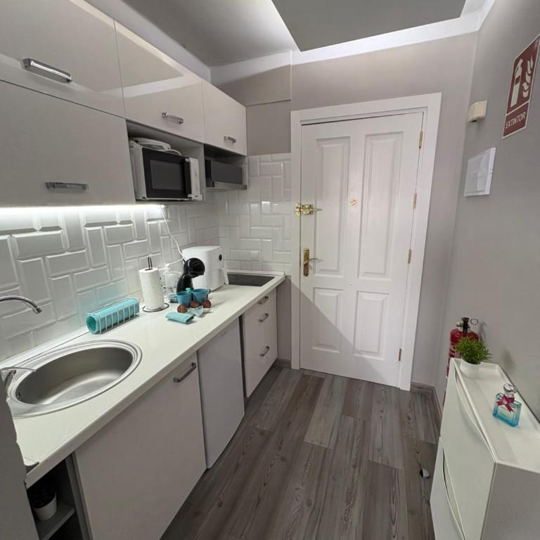 Costa Verde - Apartamento de 1 dormitorio - 7