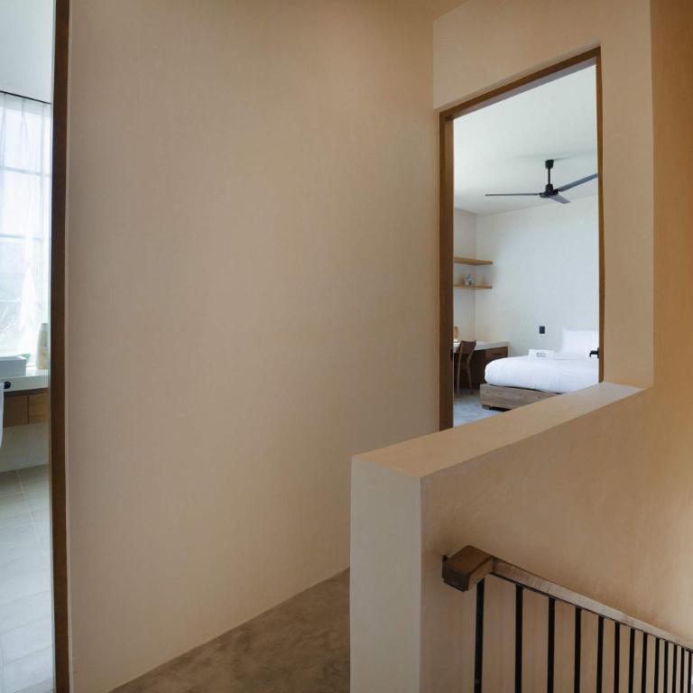 Stylish 3-Bedroom Villa With Private Pool - Villa - 17