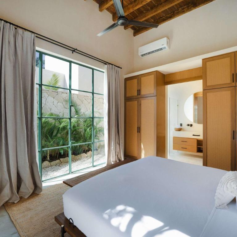 Stylish 3-Bedroom Villa With Private Pool - Villa - 25