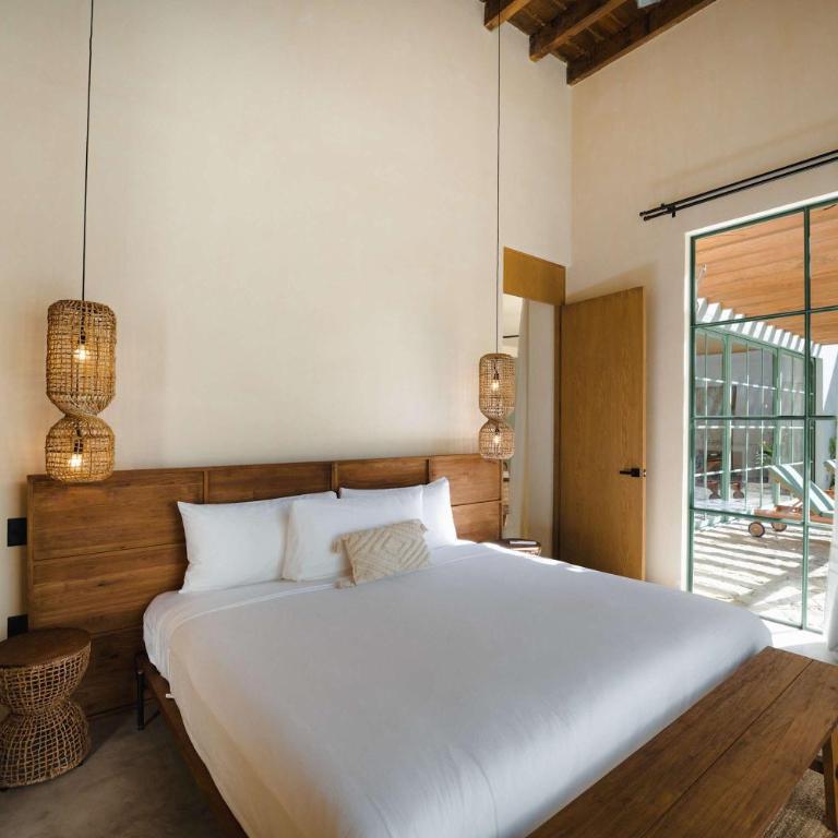 Stylish 3-Bedroom Villa With Private Pool - Villa - 26