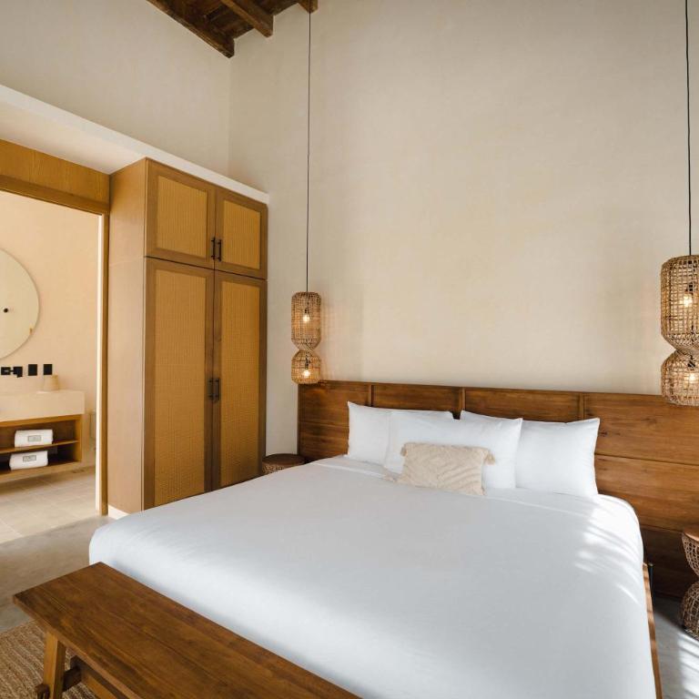Stylish 3-Bedroom Villa With Private Pool - Villa - 28