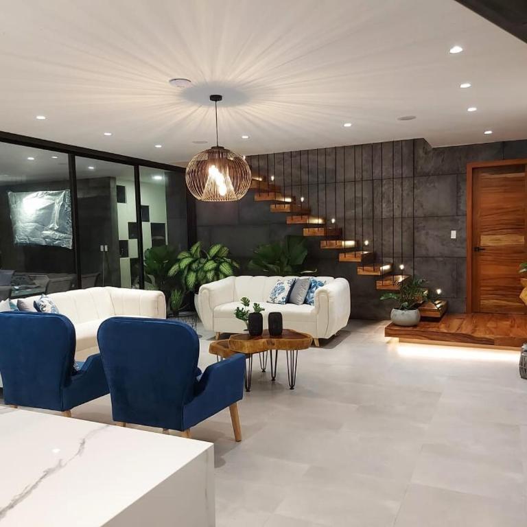 Luxury House Via Cojimies - Casa de 3 dormitorios - 1