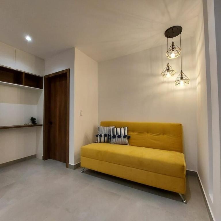 Luxury House Via Cojimies - Casa de 3 dormitorios - 2