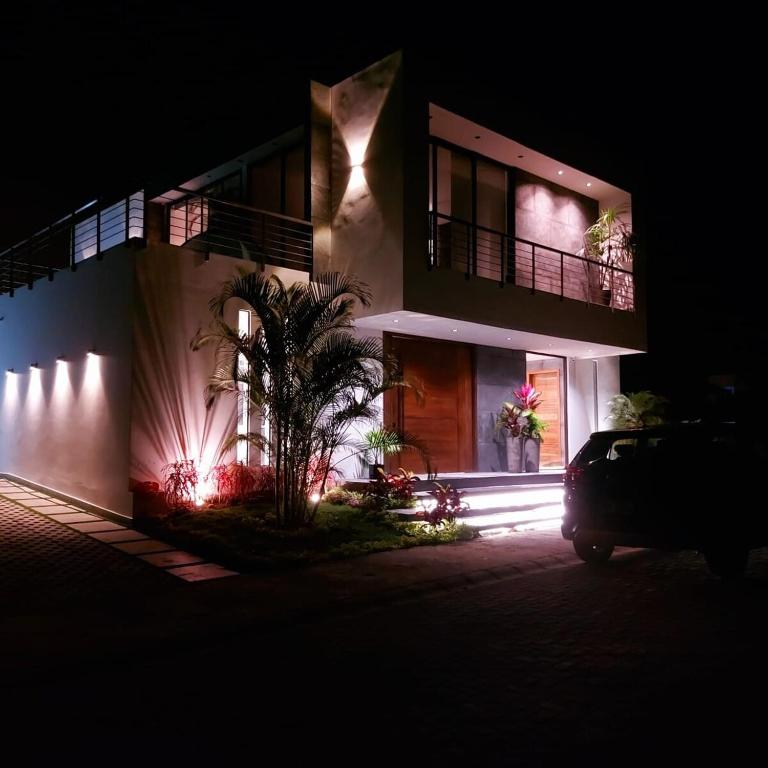 Luxury House Via Cojimies - Casa de 3 dormitorios - 8