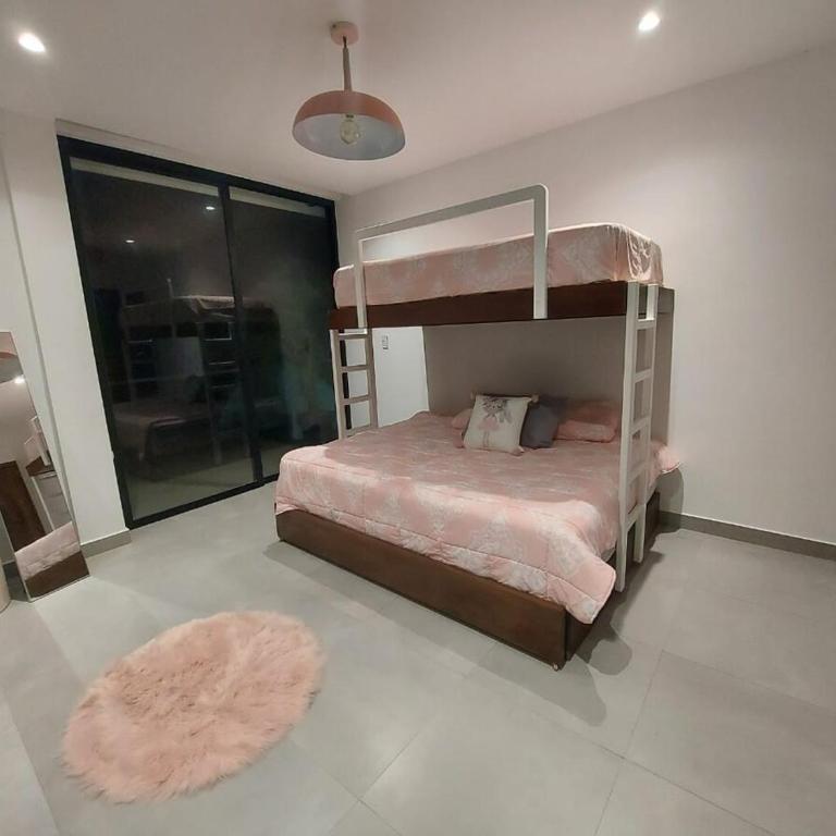 Luxury House Via Cojimies - Casa de 3 dormitorios - 9