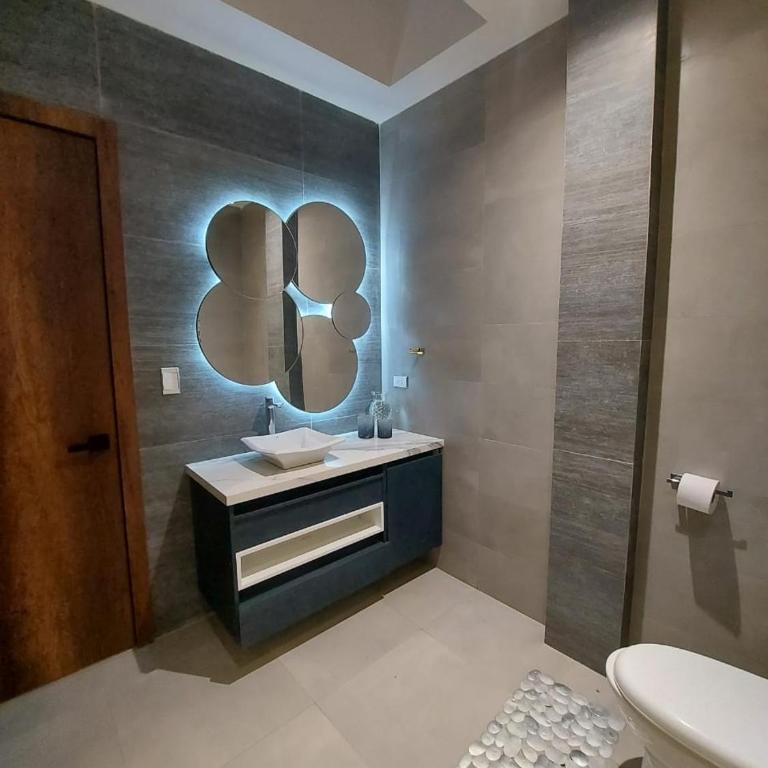 Luxury House Via Cojimies - Casa de 3 dormitorios - 10