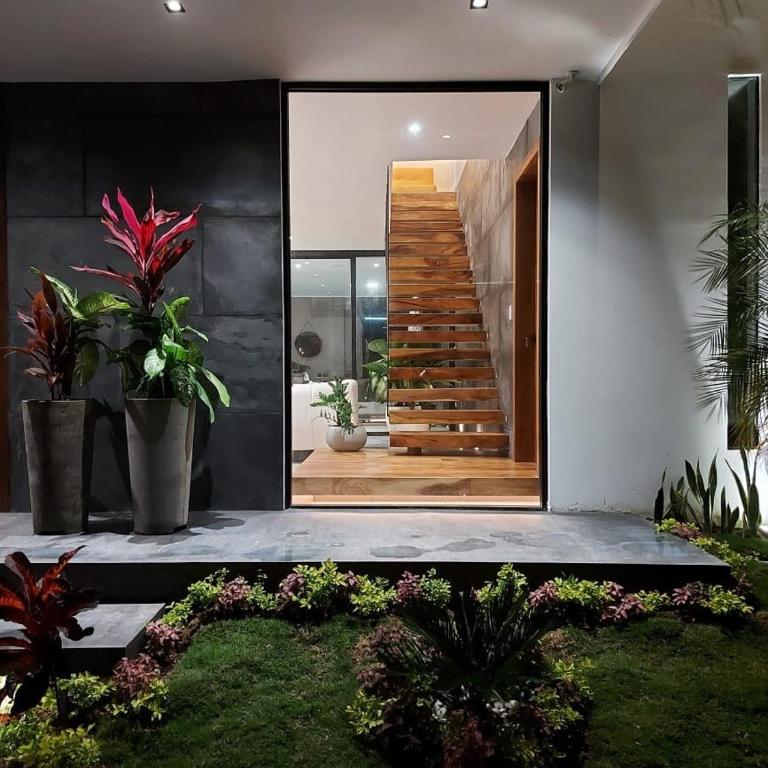 Luxury House Via Cojimies - Casa de 3 dormitorios - 11