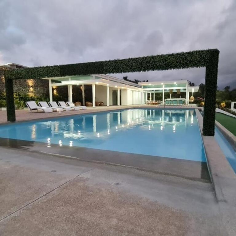 Luxury House Via Cojimies - Casa de 3 dormitorios - 12