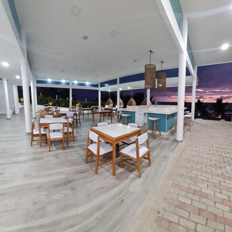 Luxury House Via Cojimies - Casa de 3 dormitorios - 13