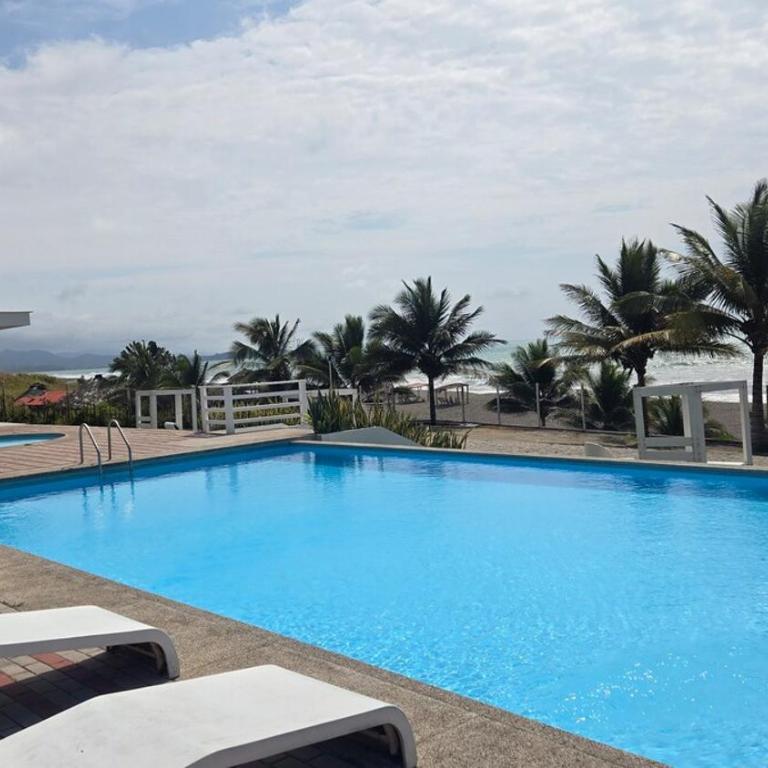 Luxury House Via Cojimies - Casa de 3 dormitorios - 14