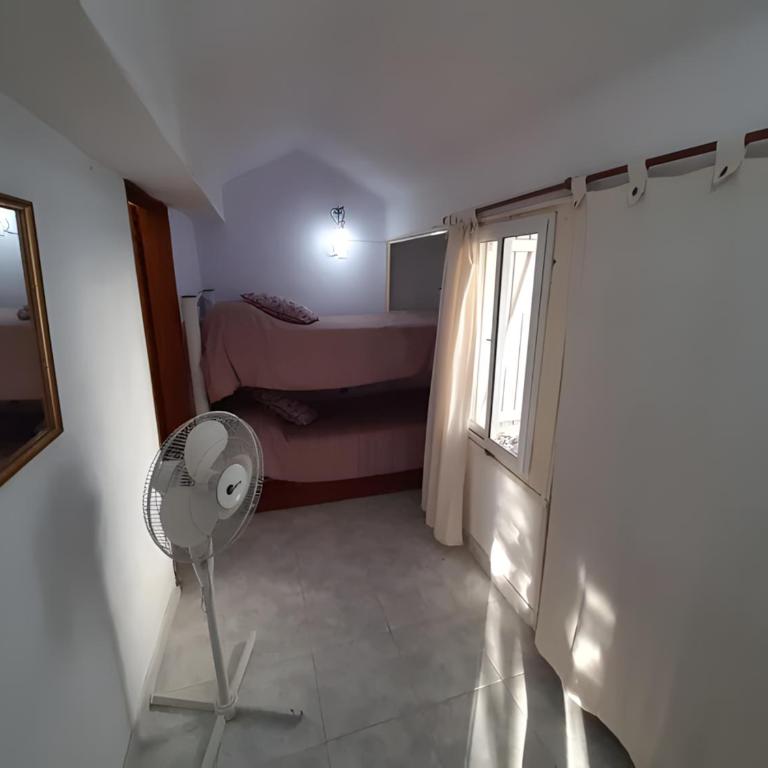 Cabañas Antilaf - Apartamento de 2 dormitorios con vistas - 5