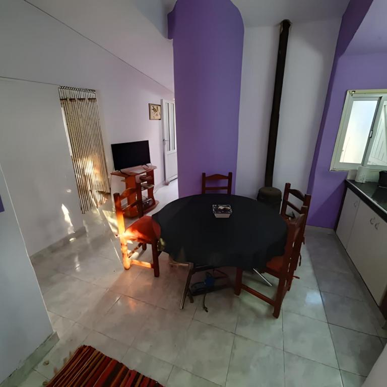 Cabañas Antilaf - Apartamento de 2 dormitorios con vistas - 6