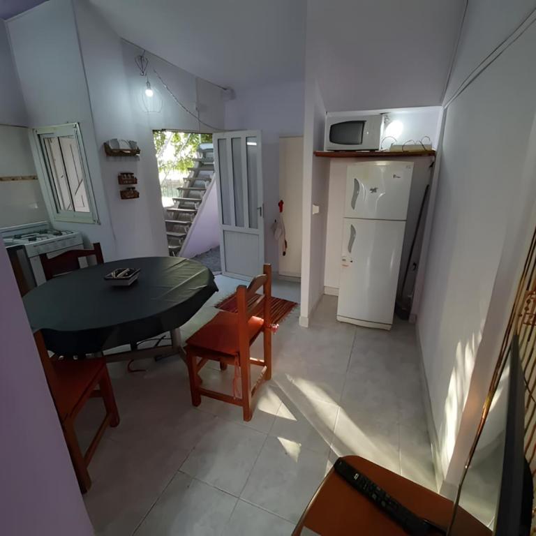 Cabañas Antilaf - Apartamento de 2 dormitorios con vistas - 7
