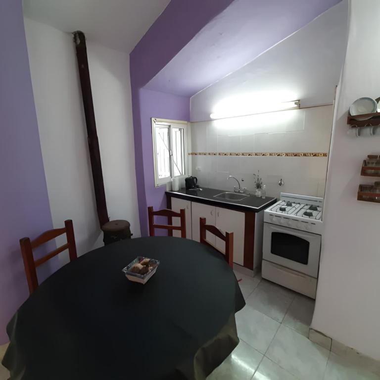 Cabañas Antilaf - Apartamento de 2 dormitorios con vistas - 8