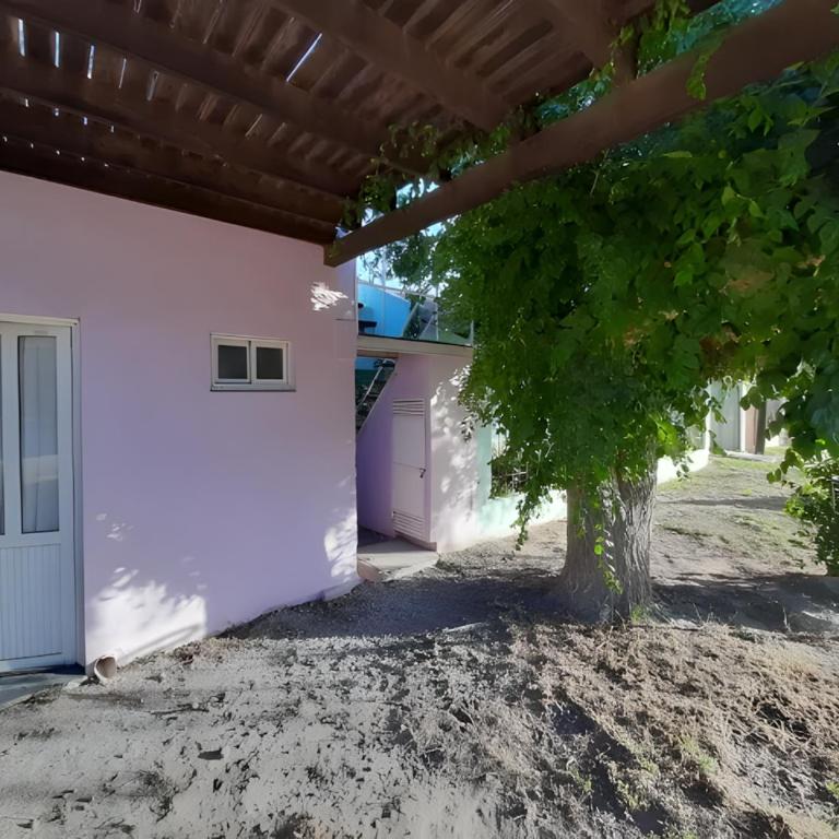 Cabañas Antilaf - Apartamento de 2 dormitorios con vistas - 9