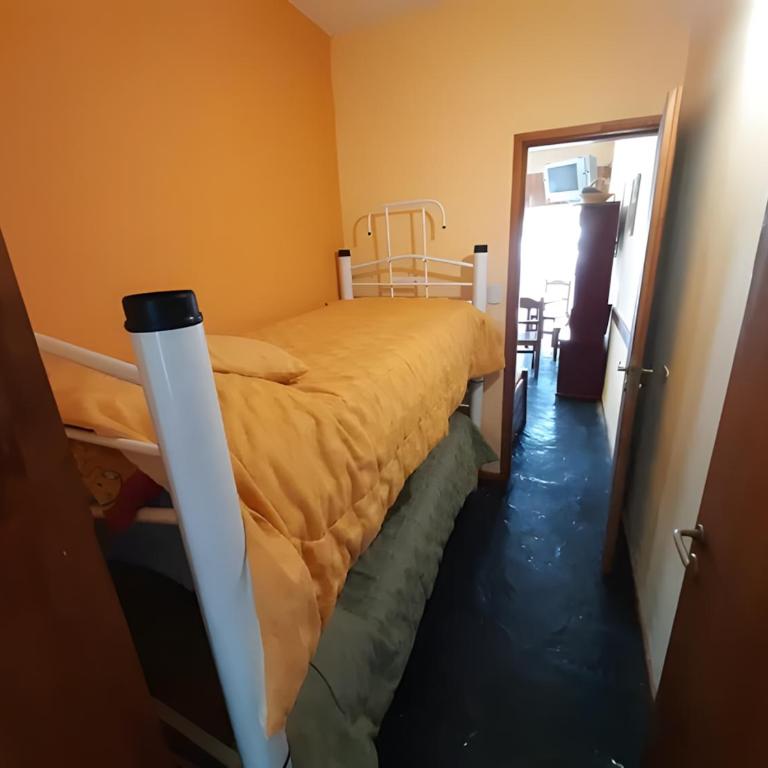 Cabañas Antilaf - Apartamento de 2 dormitorios con vistas - 5