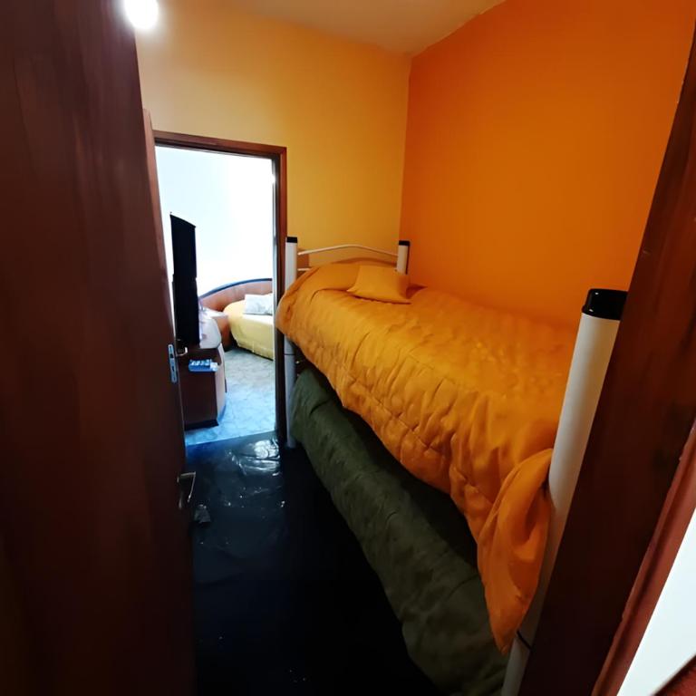 Cabañas Antilaf - Apartamento de 2 dormitorios con vistas - 3