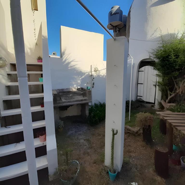 Cabañas Antilaf - Apartamento de 2 dormitorios con vistas - 9