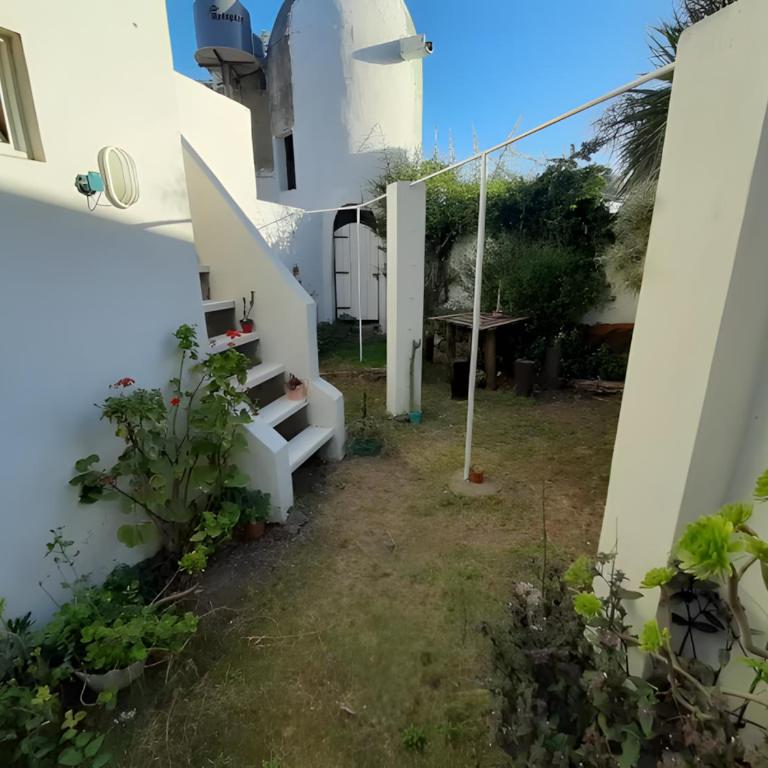 Cabañas Antilaf - Apartamento de 2 dormitorios con vistas - 10