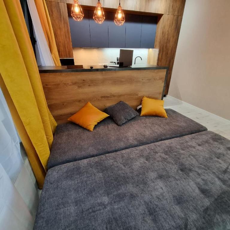 Playa Grande Luxury Point - Apartamento de 1 dormitorio - 3