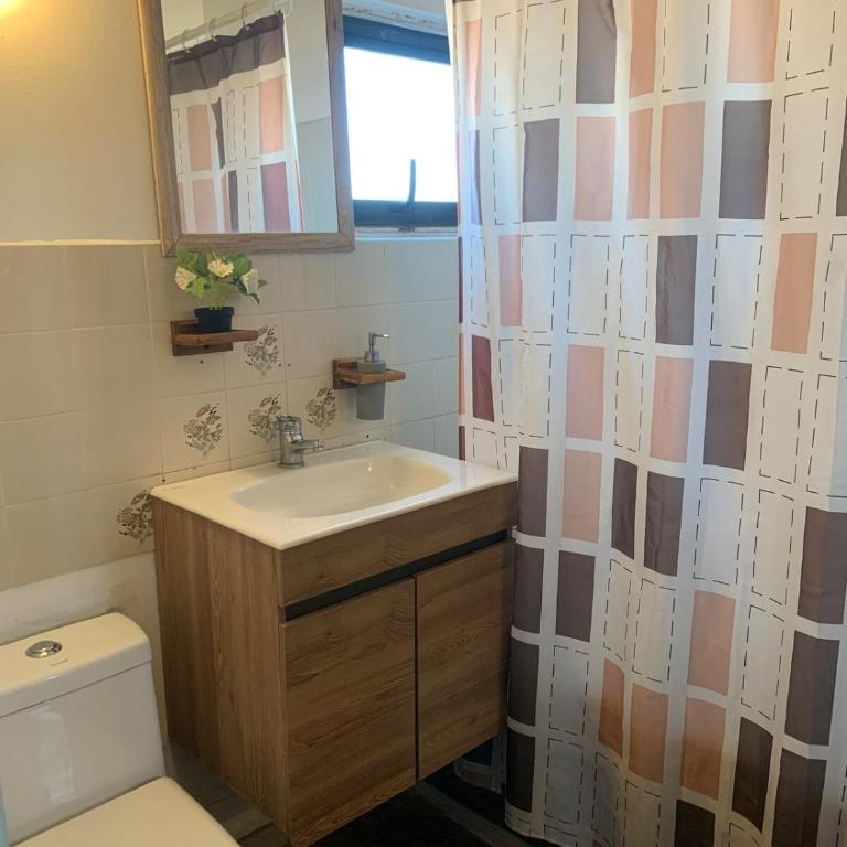 Confortable departamento Duplex Viña del Mar - Three-Bedroom Apartment - 3