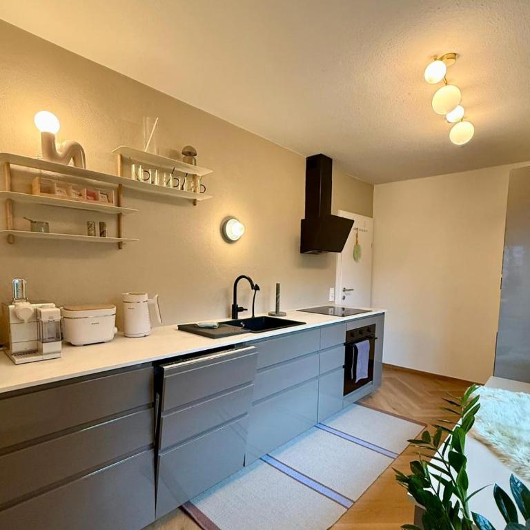 Haus Monterosa - Haus mit 3 Schlafzimmern - 21