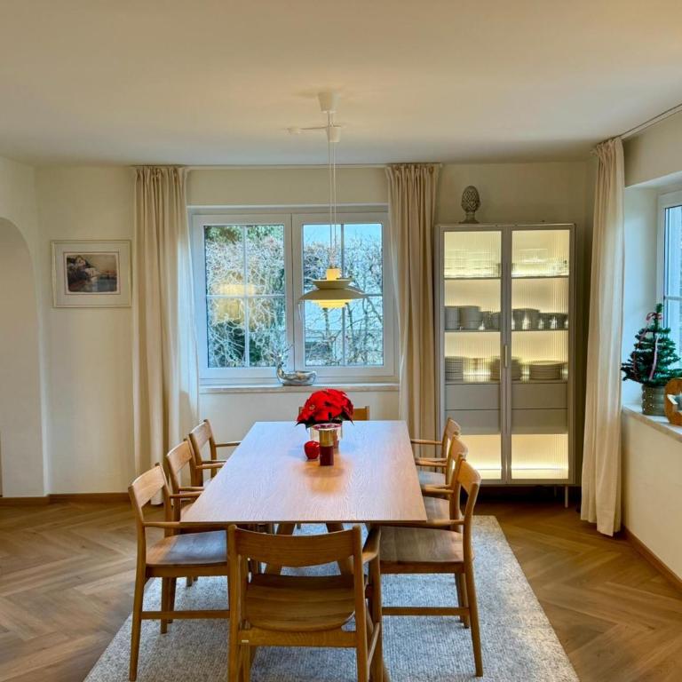 Haus Monterosa - Haus mit 3 Schlafzimmern - 14