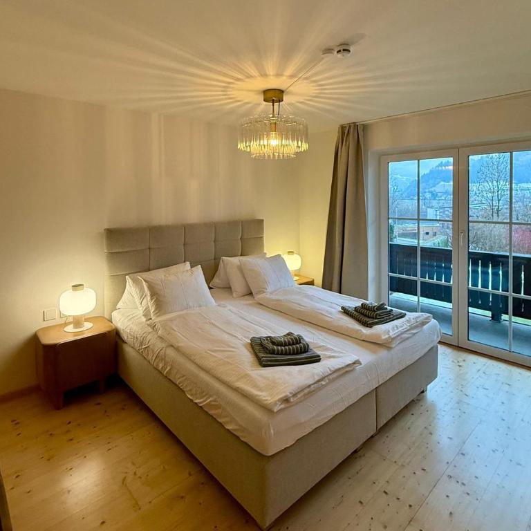 Haus Monterosa - Haus mit 3 Schlafzimmern - 6