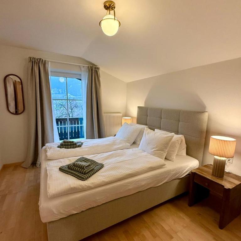 Haus Monterosa - Haus mit 3 Schlafzimmern - 20