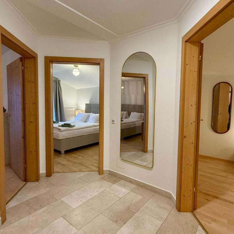 Haus Monterosa - Haus mit 3 Schlafzimmern - 13