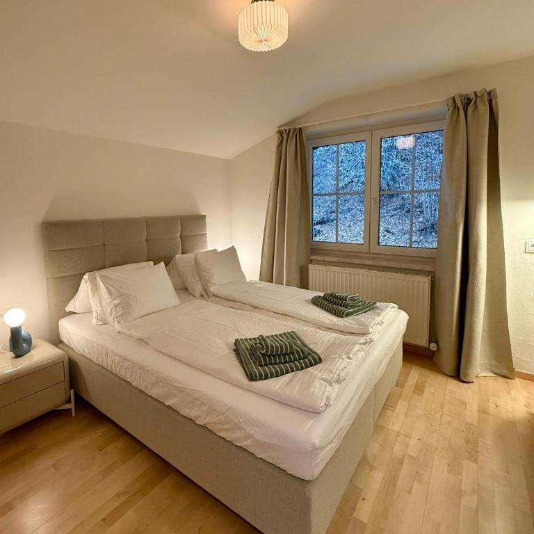 Haus Monterosa - Haus mit 3 Schlafzimmern - 33