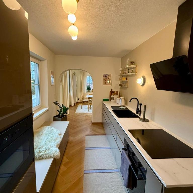 Haus Monterosa - Haus mit 3 Schlafzimmern - 2