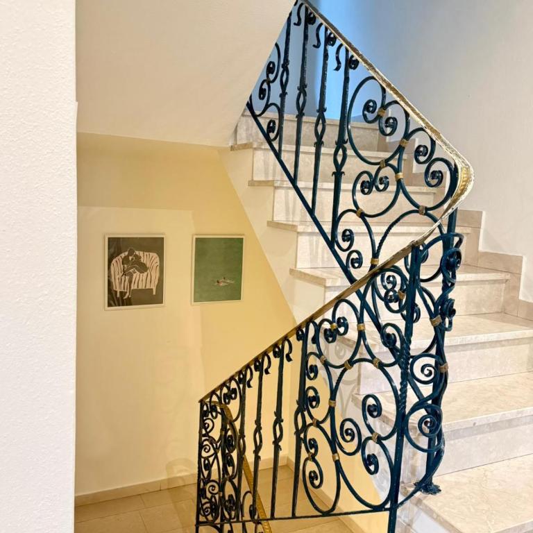 Haus Monterosa - Haus mit 3 Schlafzimmern - 18