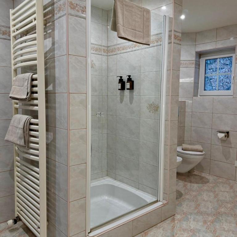 Haus Monterosa - Haus mit 3 Schlafzimmern - 24