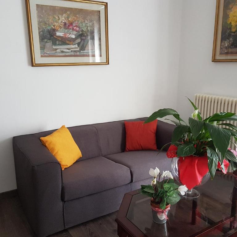 In centro a Saint Vincent - Appartement 2 Chambres - 4