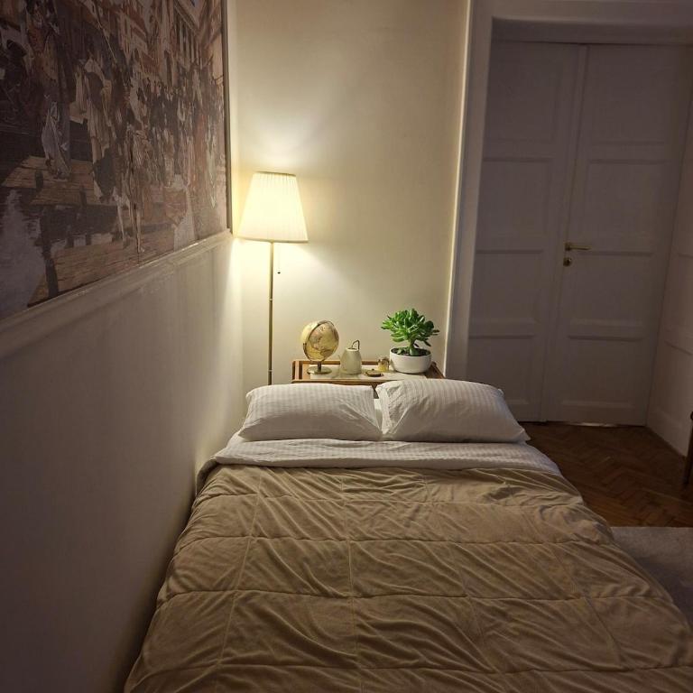 La Mascarade - One-Bedroom Apartment - 6