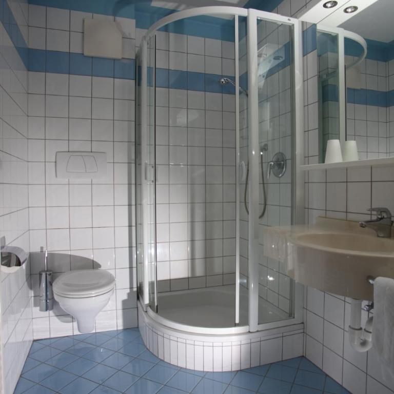 Residence Sonneck - Studio - 3