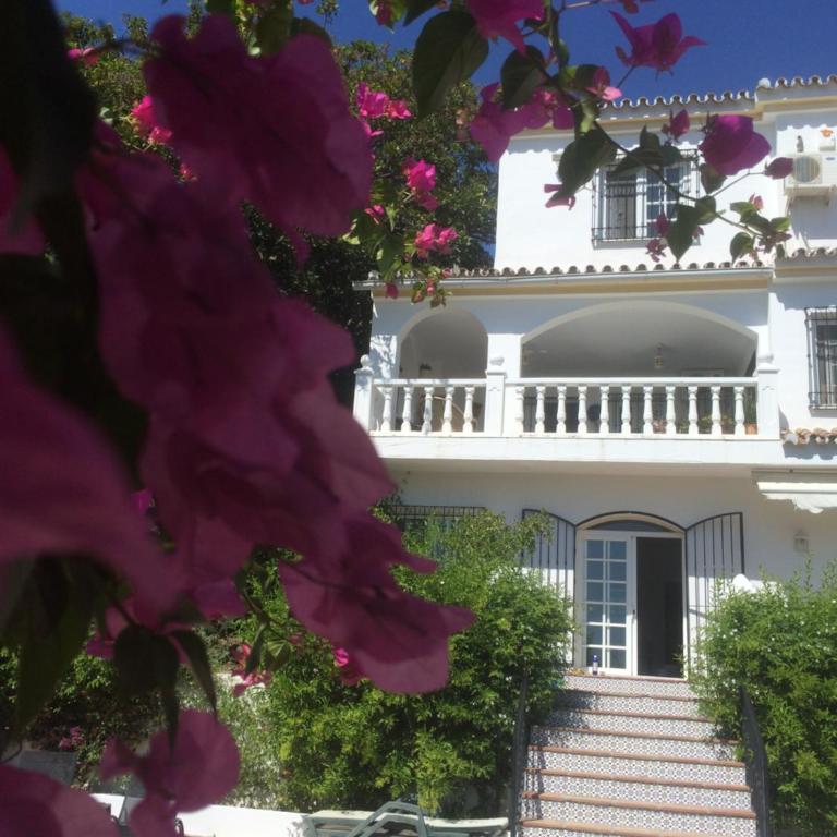 Villa La Recalada - Casa - 13