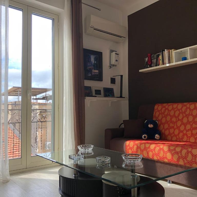 Giù a Palermo - Appartamento - 3