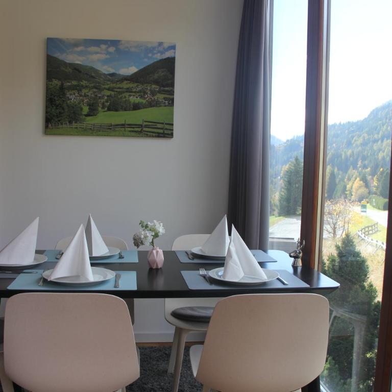 Rosies Family Apartment Bad Kleinkirchheim - Apartment mit 1 Schlafzimmer - 29