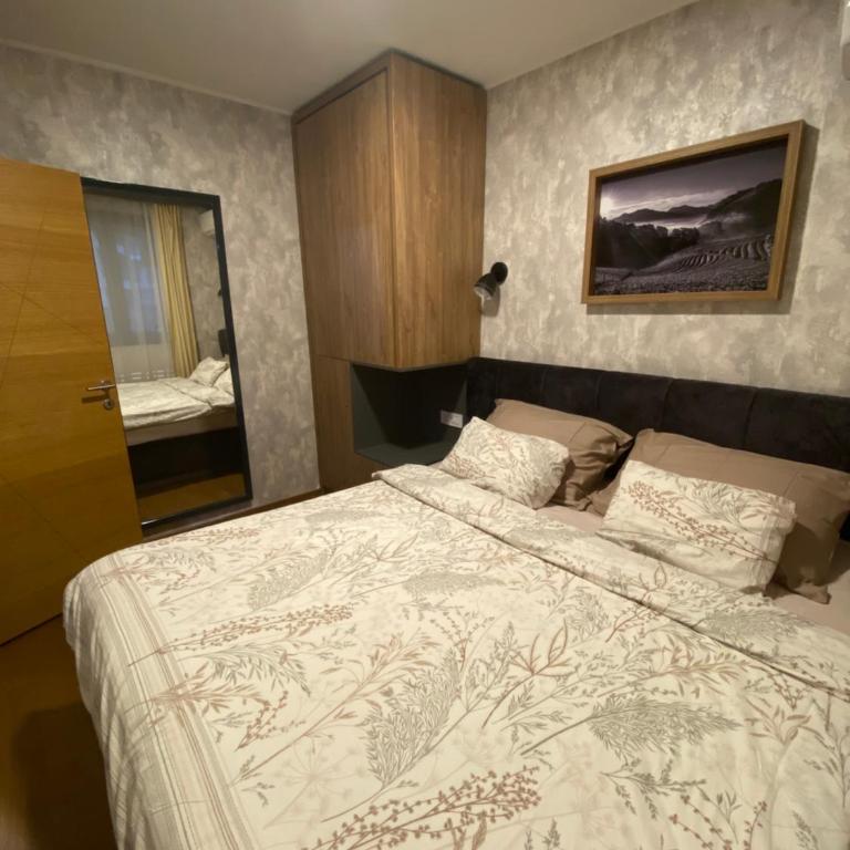 Pine Residence Zlatibor - One-Bedroom Apartment - 3