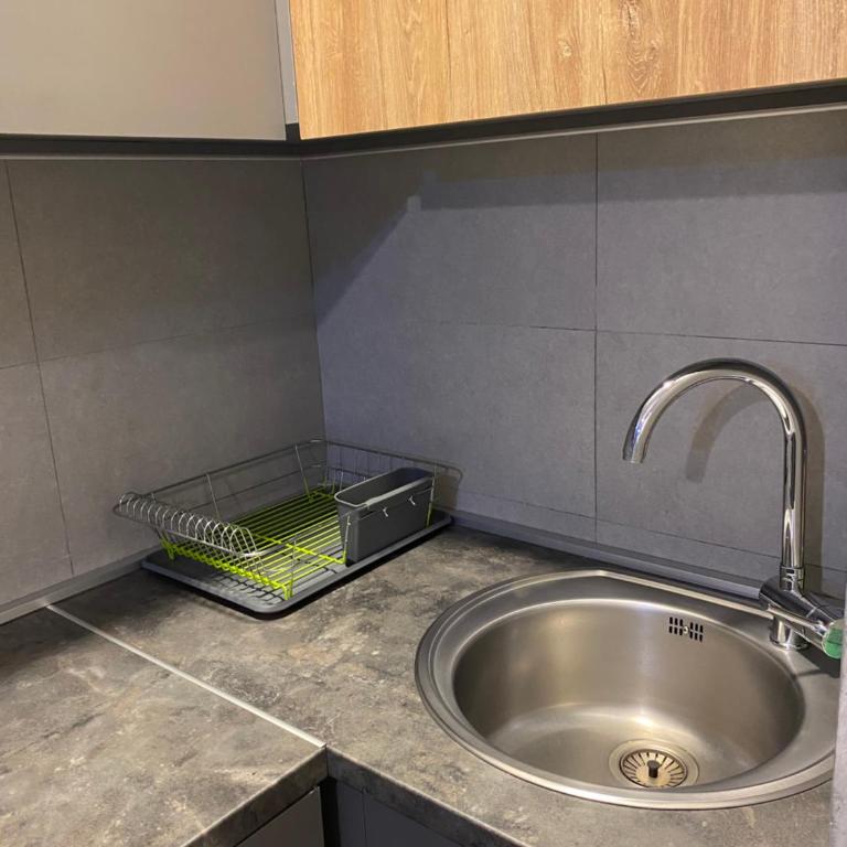 Pine Residence Zlatibor - One-Bedroom Apartment - 12