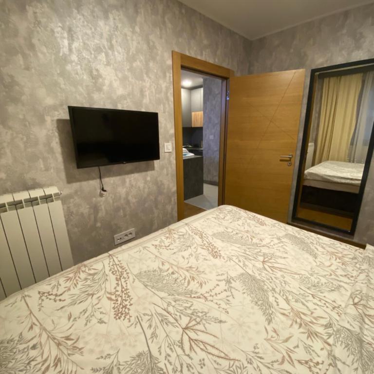 Pine Residence Zlatibor - One-Bedroom Apartment - 6