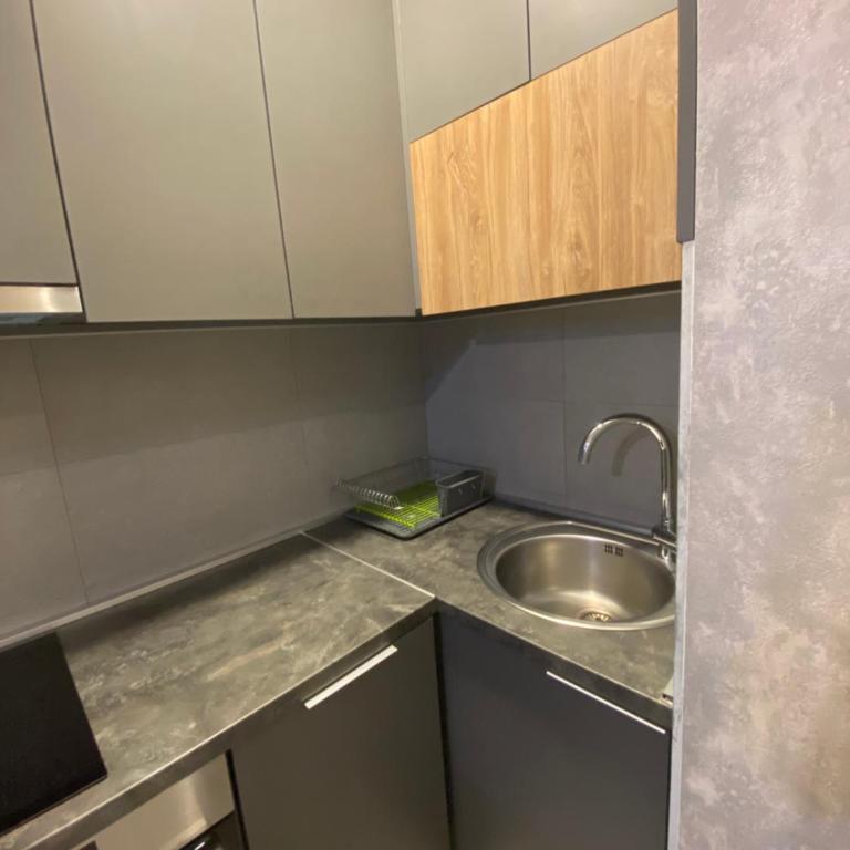 Pine Residence Zlatibor - One-Bedroom Apartment - 11