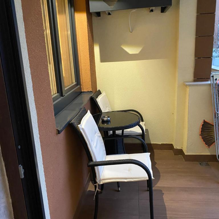 Pine Residence Zlatibor - One-Bedroom Apartment - 13
