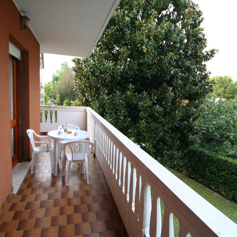 Magnolia - Appartamento con 1 Camera da Letto - 1