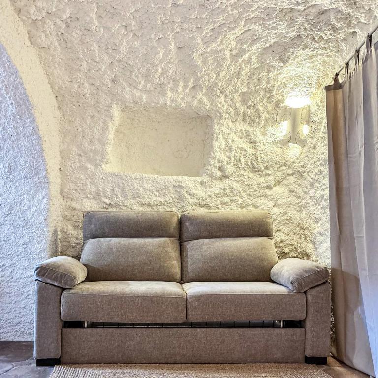 Balcón de Sacromonte - Three-Bedroom Standard Apartment - 6