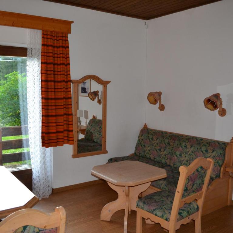 Apartment Antholzersee - Apartment mit 2 Schlafzimmern - 24