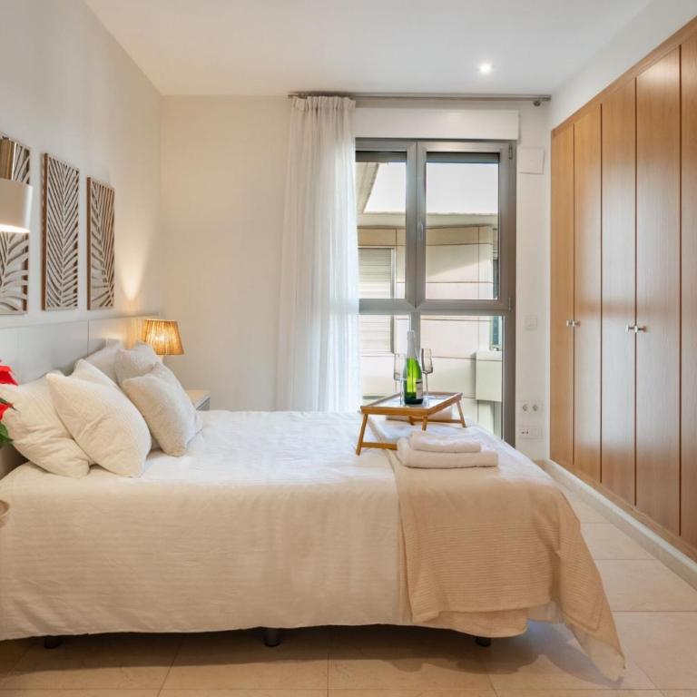 Valencia Beach Vibe by Vireta Suites - One-Bedroom Apartment - 7