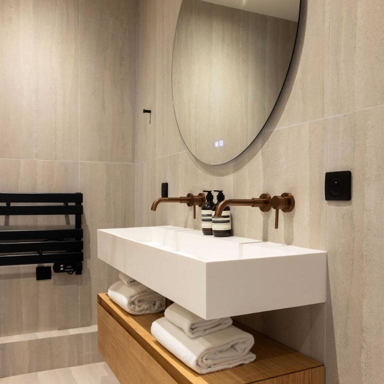 Elegant apartment - AC-3BR-8P - Place de la Nation - Appartement - 27